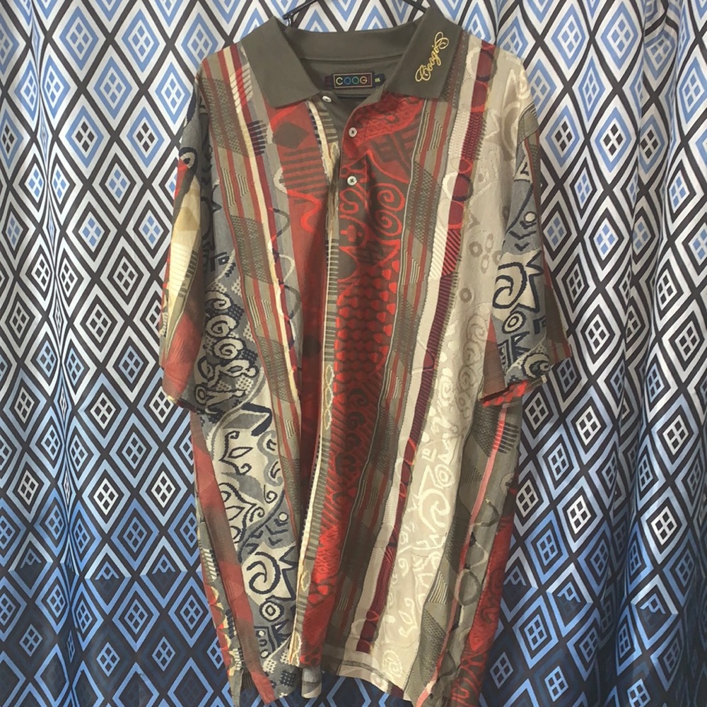 Coogi (1993)